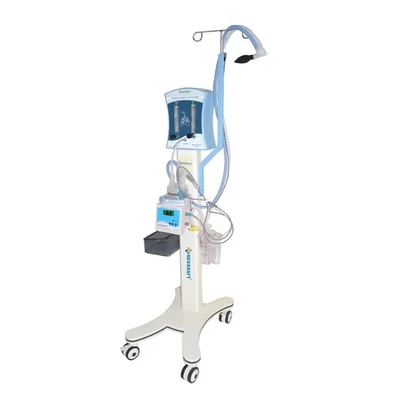 Neokraft Medical NeoPAP- 305 Bubble CPAP Machine